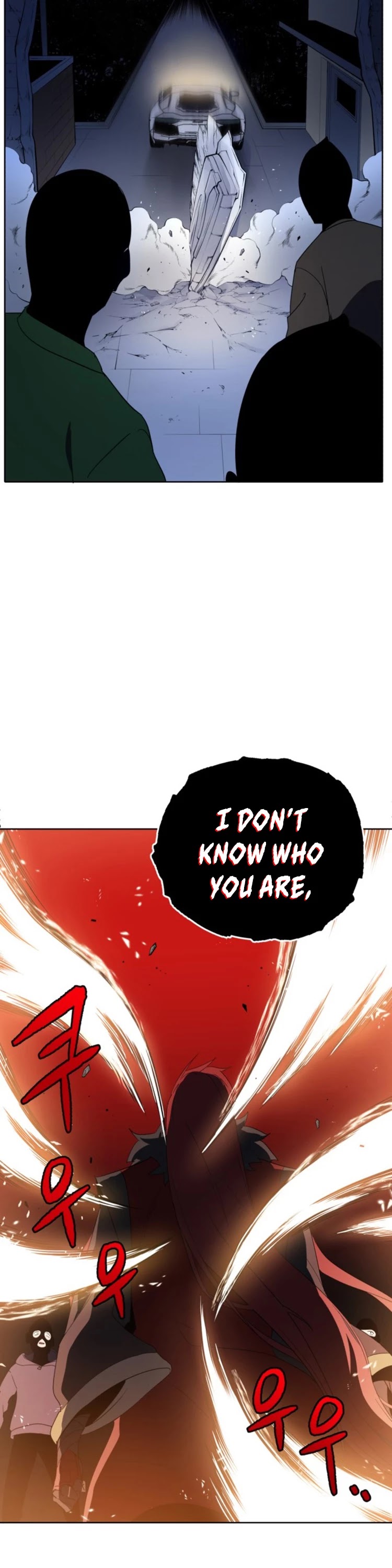 The Descent of the Demonic Master Chapter 67 page 39 - Chapter 67