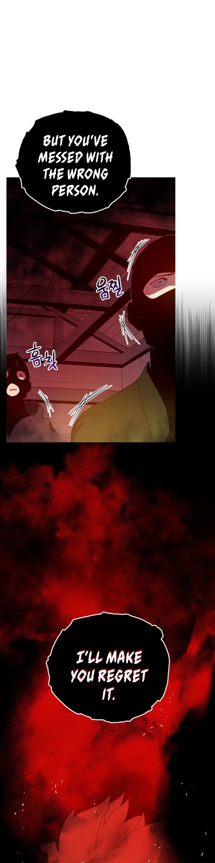 The Descent of the Demonic Master Chapter 67 page 40 - Chapter 67