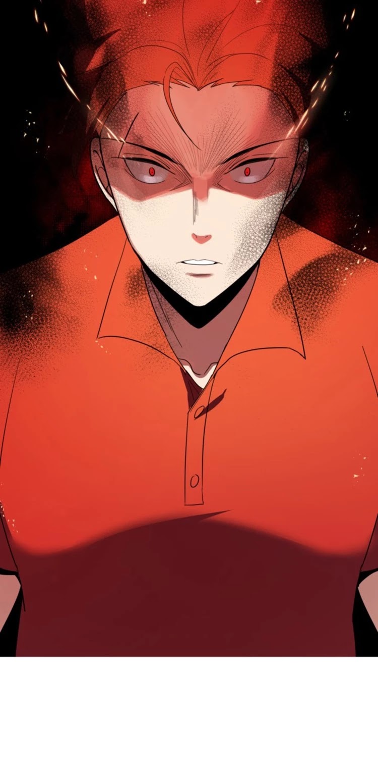 The Descent of the Demonic Master Chapter 67 page 41 - Chapter 67