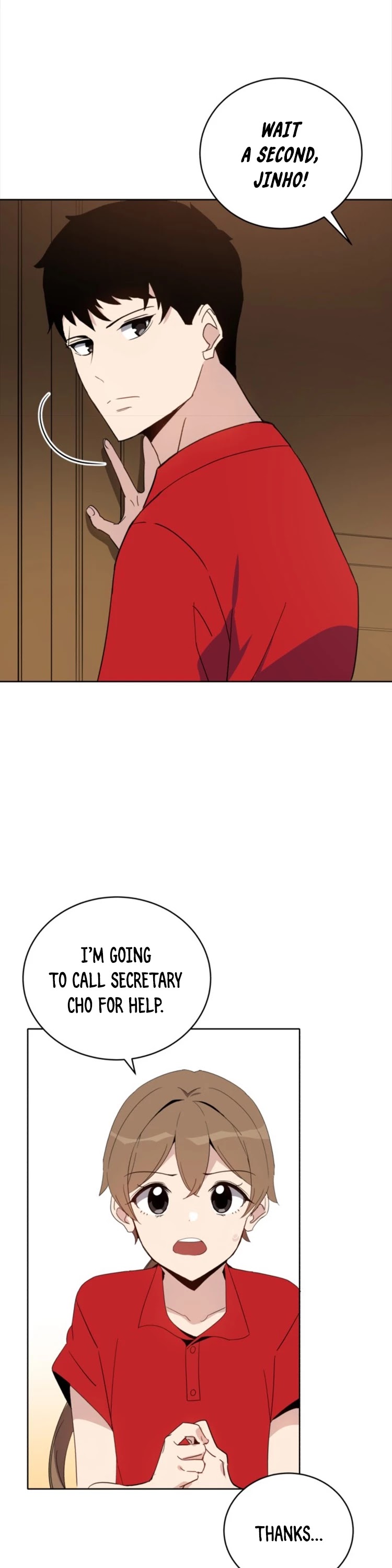 The Descent of the Demonic Master Chapter 67 page 8 - Chapter 67