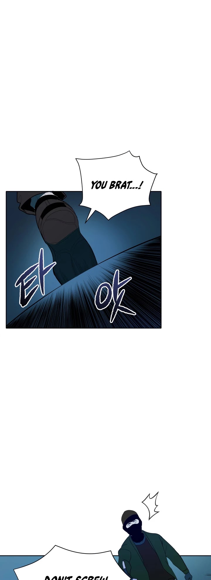 The Descent of the Demonic Master Chapter 68 page 14 - Chapter 68