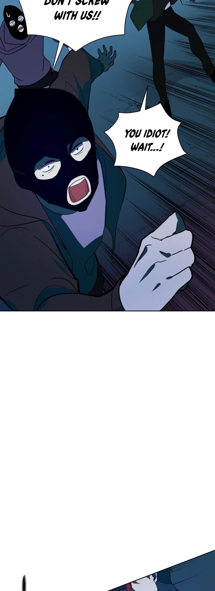 The Descent of the Demonic Master Chapter 68 page 15 - Chapter 68
