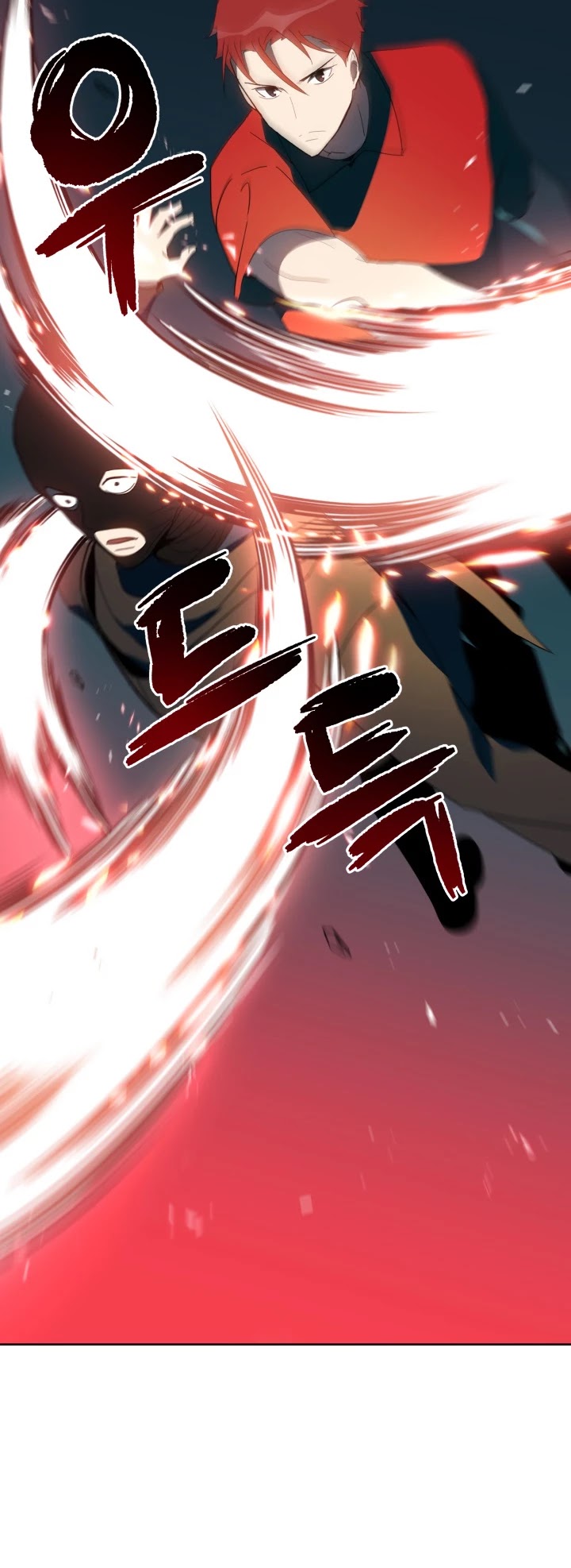 The Descent of the Demonic Master Chapter 68 page 17 - Chapter 68