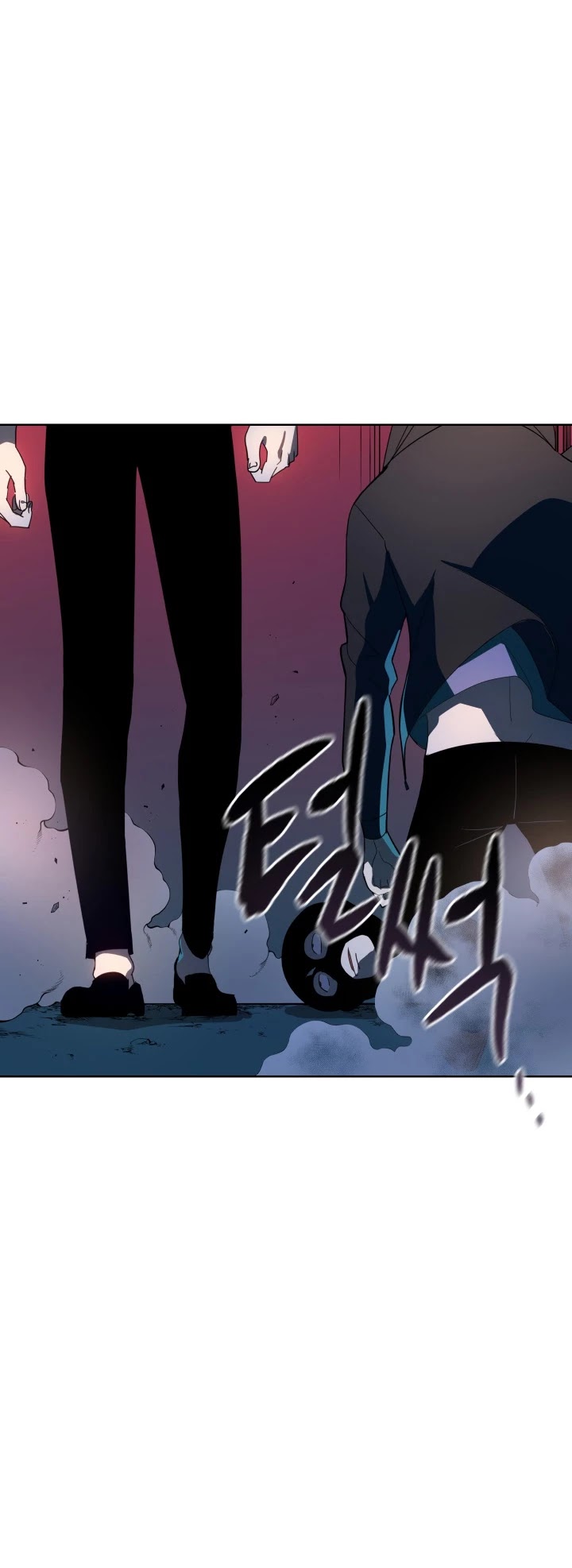 The Descent of the Demonic Master Chapter 68 page 18 - Chapter 68