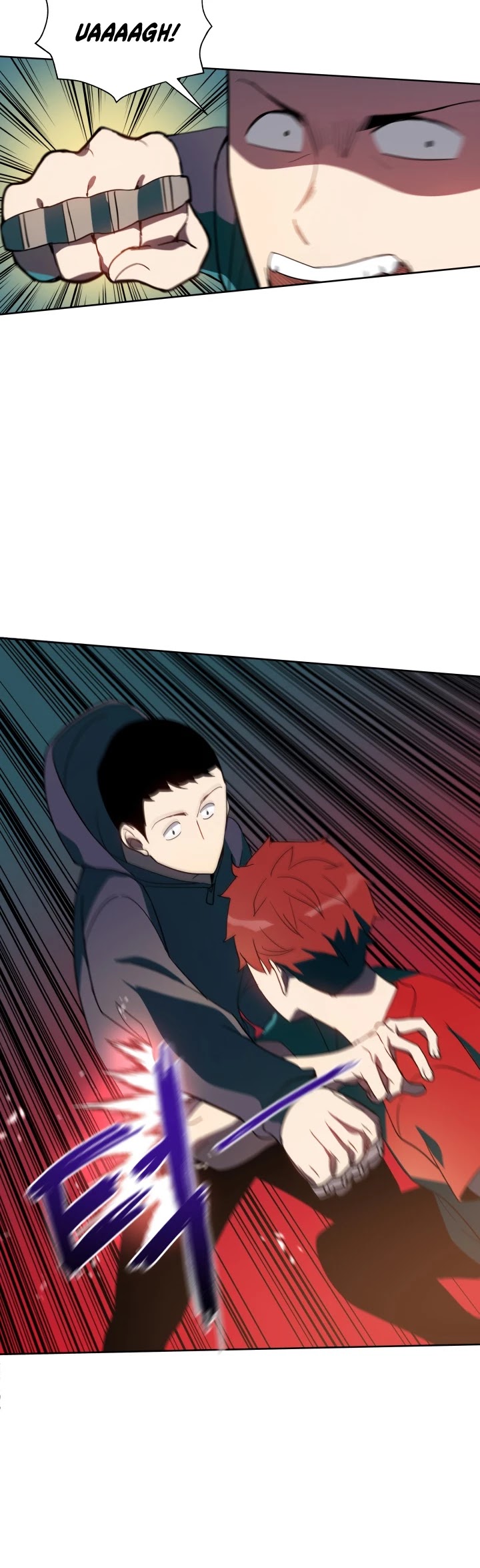 The Descent of the Demonic Master Chapter 68 page 25 - Chapter 68