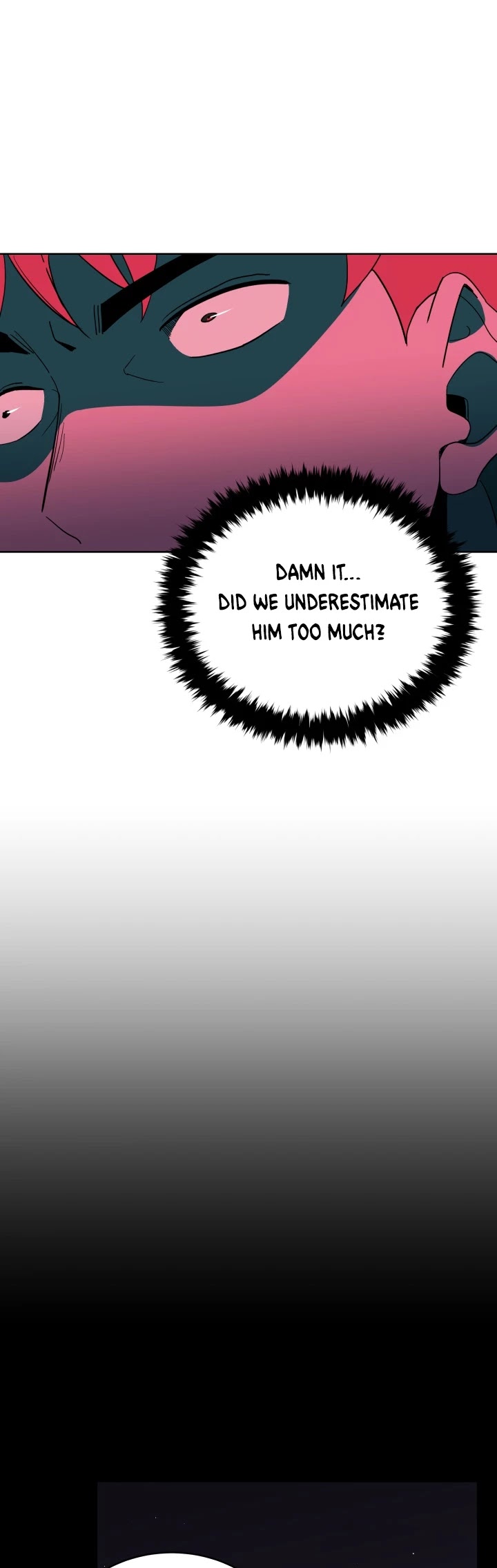 The Descent of the Demonic Master Chapter 68 page 32 - Chapter 68