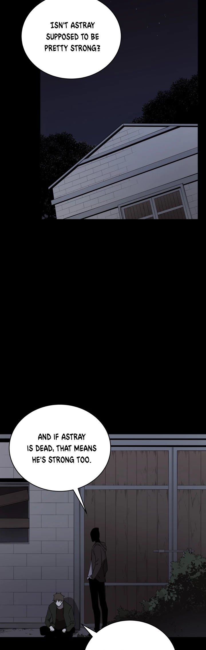 The Descent of the Demonic Master Chapter 68 page 33 - Chapter 68