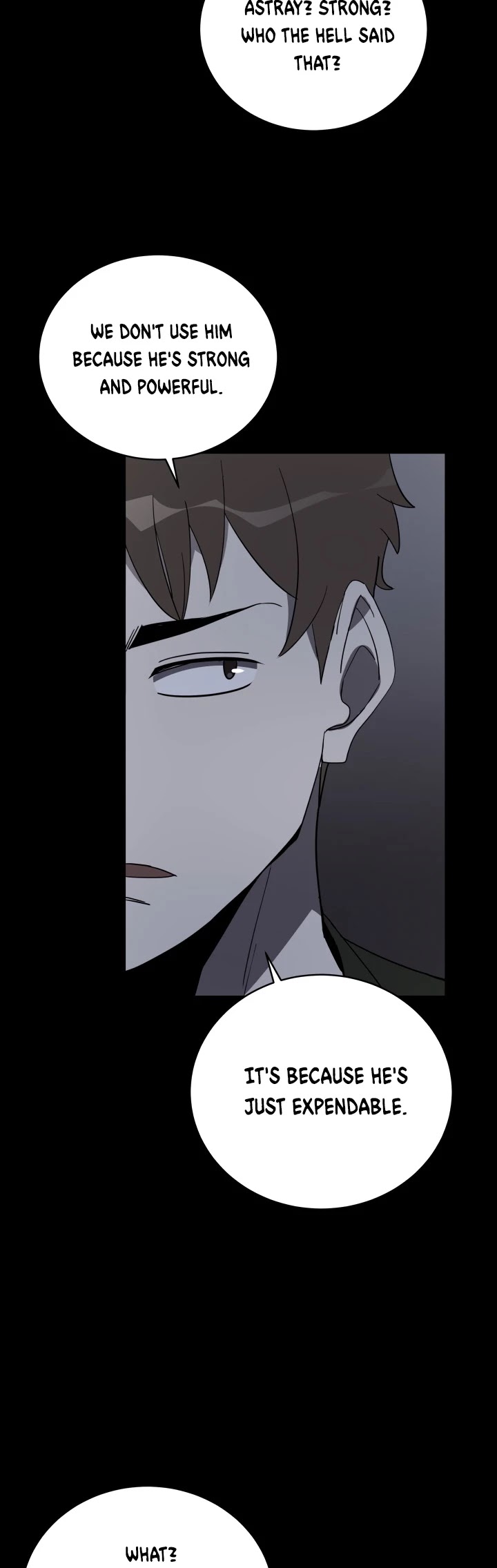 The Descent of the Demonic Master Chapter 68 page 34 - Chapter 68