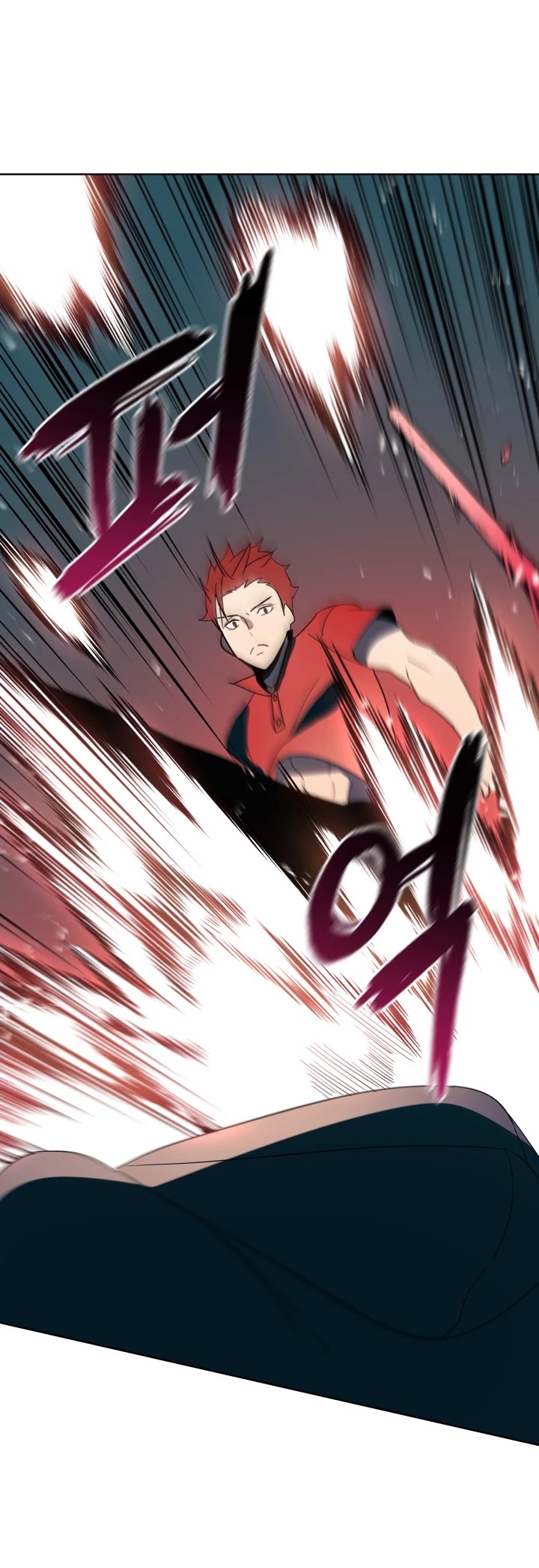 The Descent of the Demonic Master Chapter 68 page 38 - Chapter 68