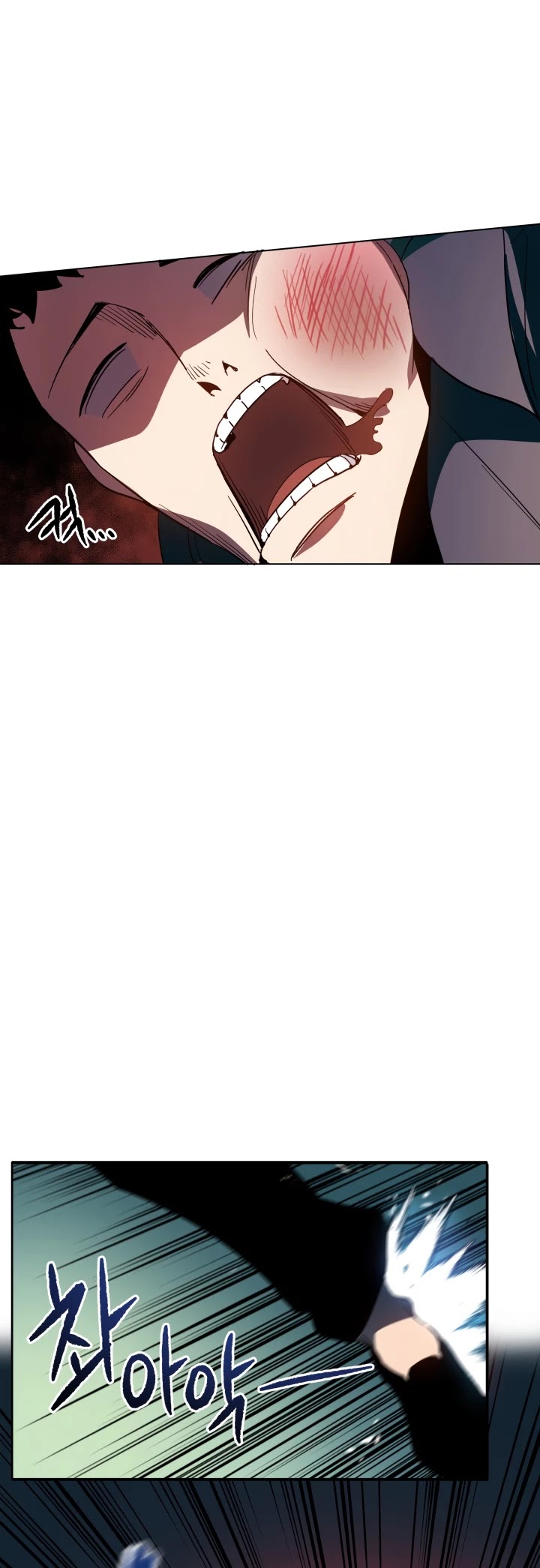 The Descent of the Demonic Master Chapter 68 page 39 - Chapter 68