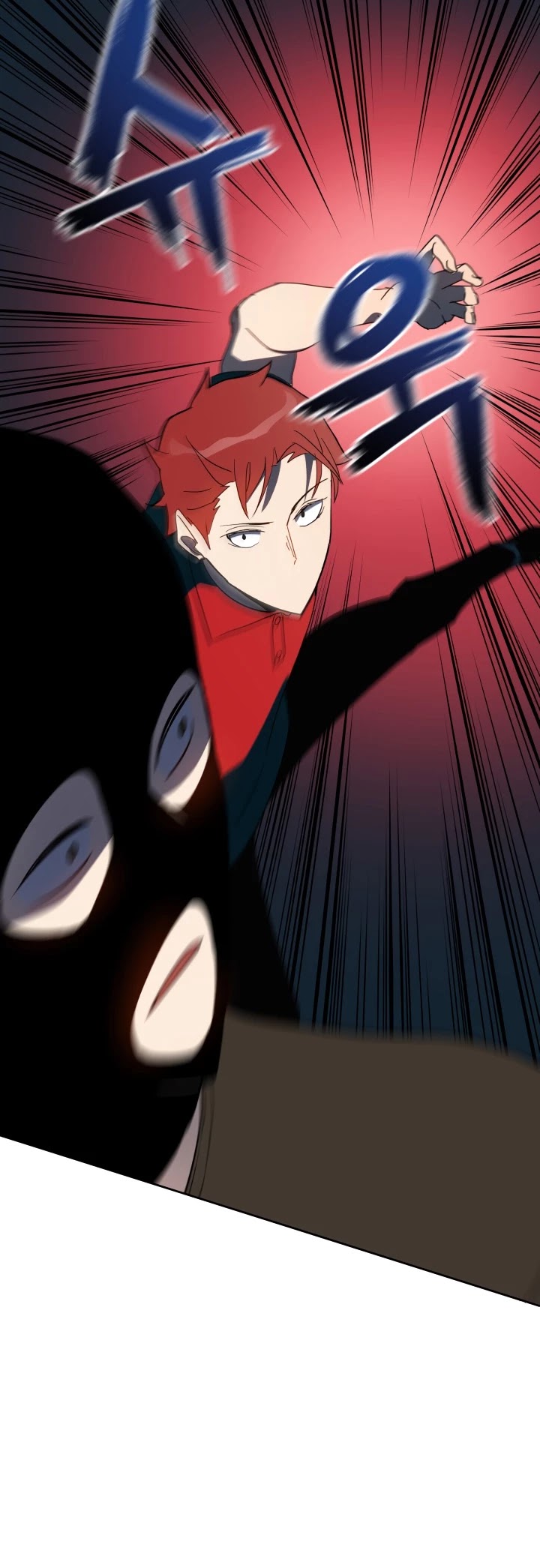 The Descent of the Demonic Master Chapter 68 page 40 - Chapter 68