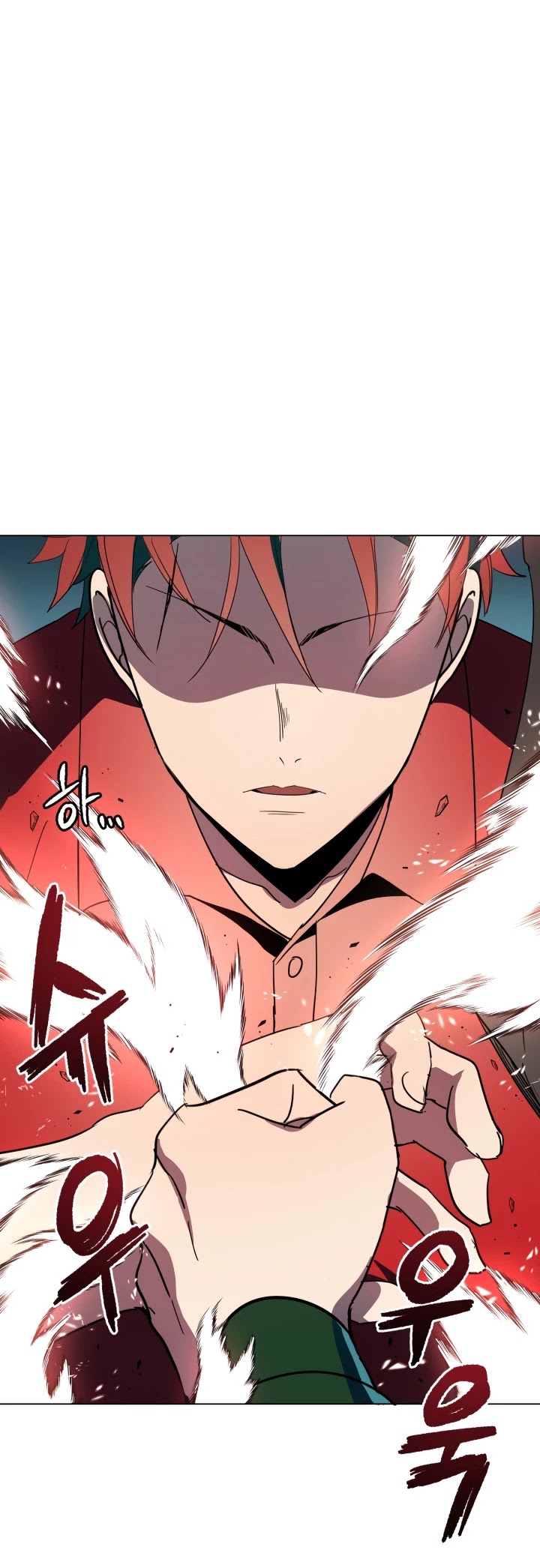 The Descent of the Demonic Master Chapter 68 page 43 - Chapter 68