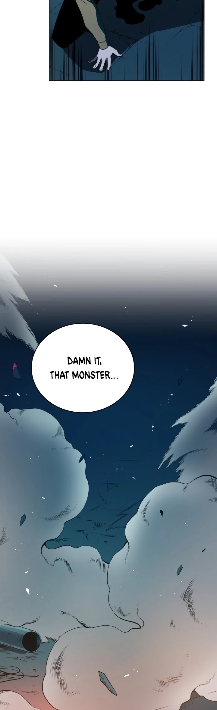 The Descent of the Demonic Master Chapter 68 page 46 - Chapter 68
