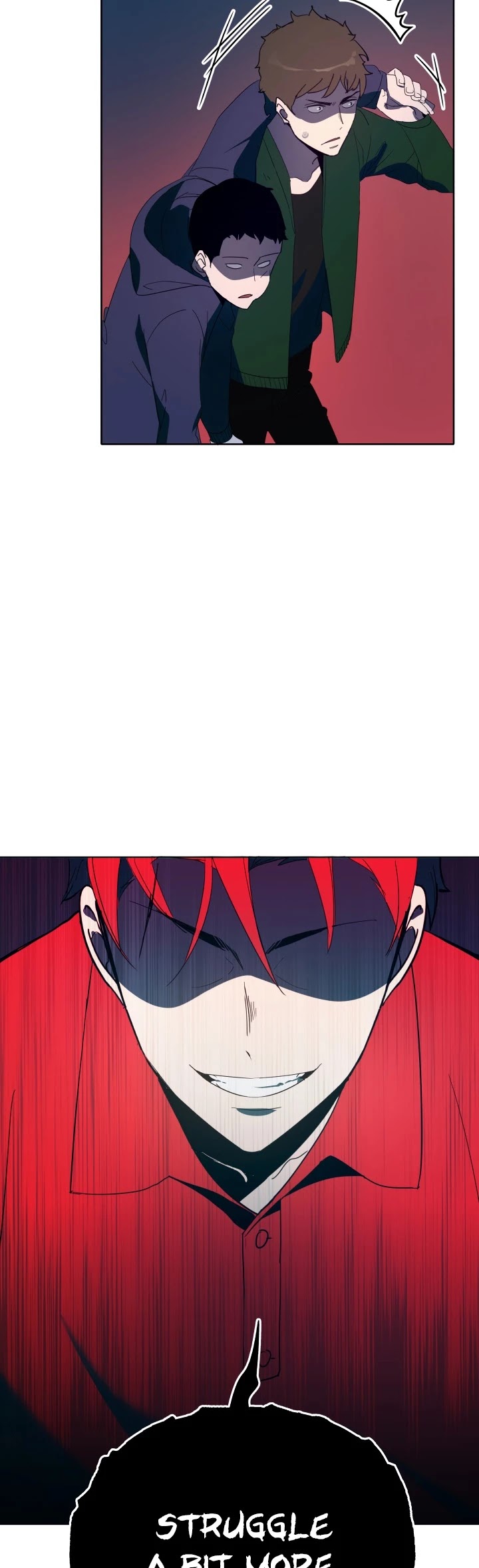 The Descent of the Demonic Master Chapter 68 page 48 - Chapter 68