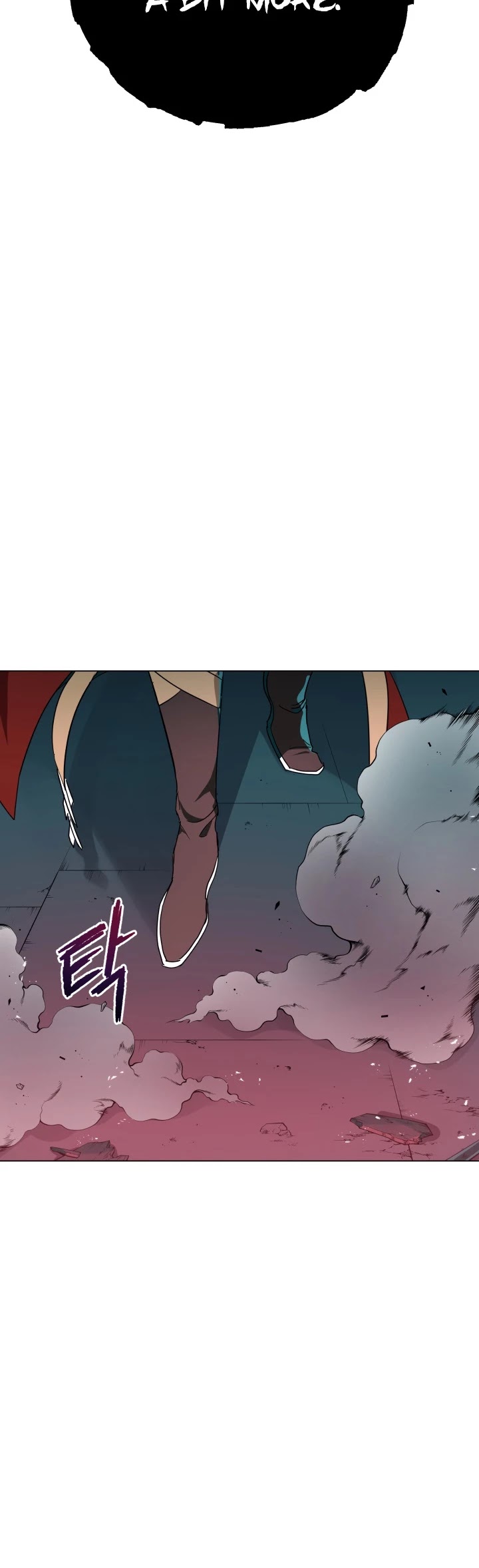 The Descent of the Demonic Master Chapter 68 page 49 - Chapter 68