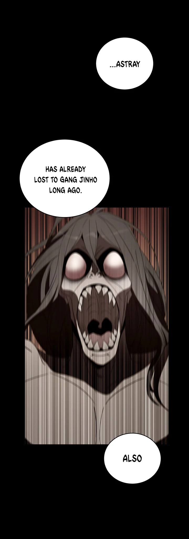 The Descent of the Demonic Master Chapter 68 page 5 - Chapter 68