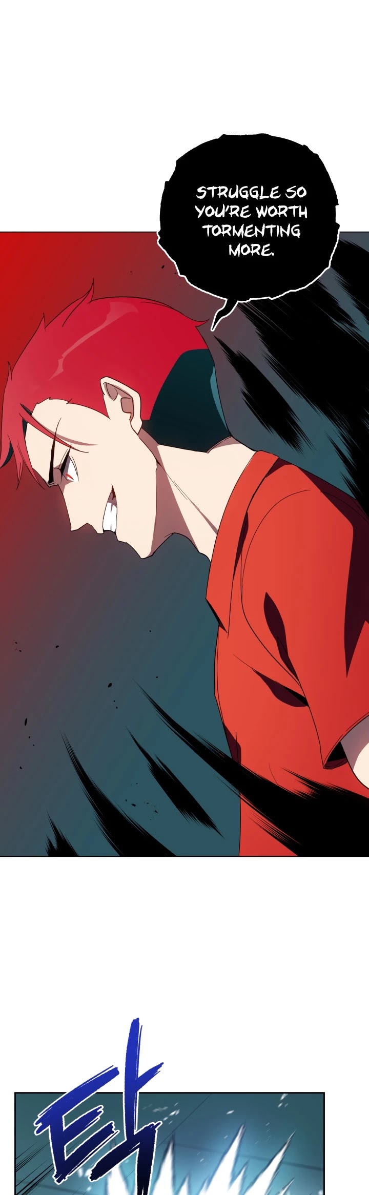 The Descent of the Demonic Master Chapter 68 page 50 - Chapter 68