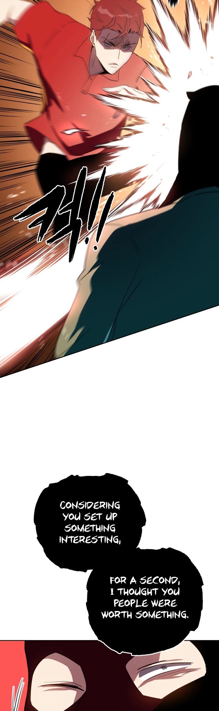 The Descent of the Demonic Master Chapter 68 page 53 - Chapter 68