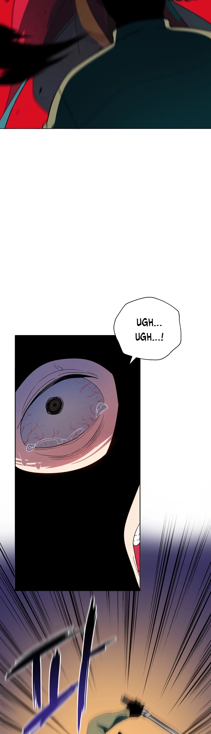 The Descent of the Demonic Master Chapter 68 page 57 - Chapter 68