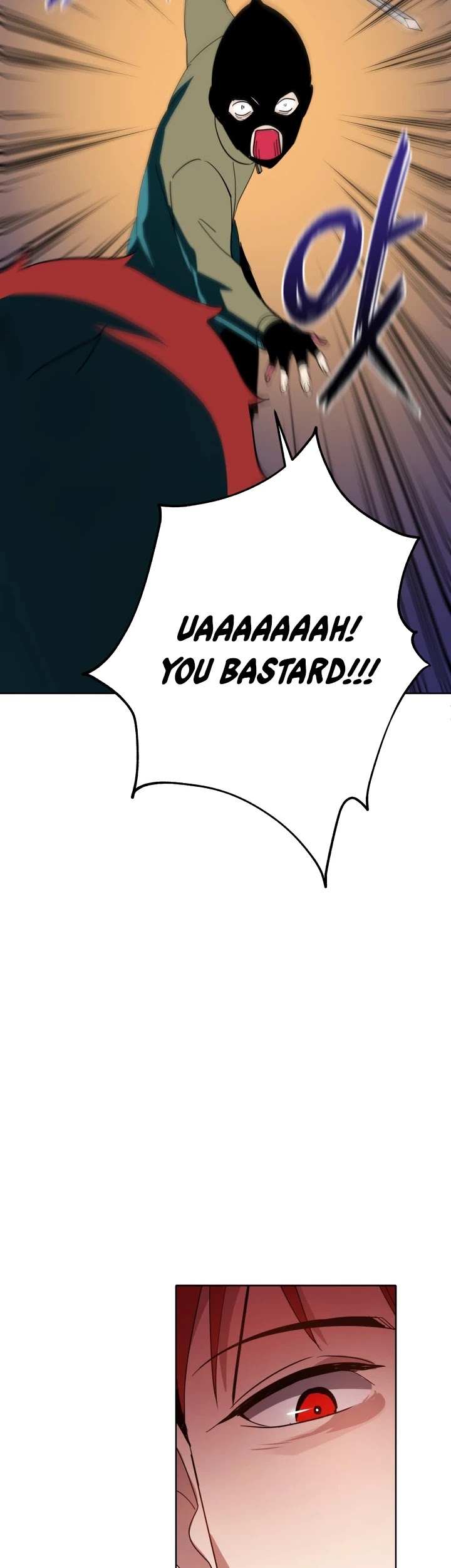 The Descent of the Demonic Master Chapter 68 page 58 - Chapter 68