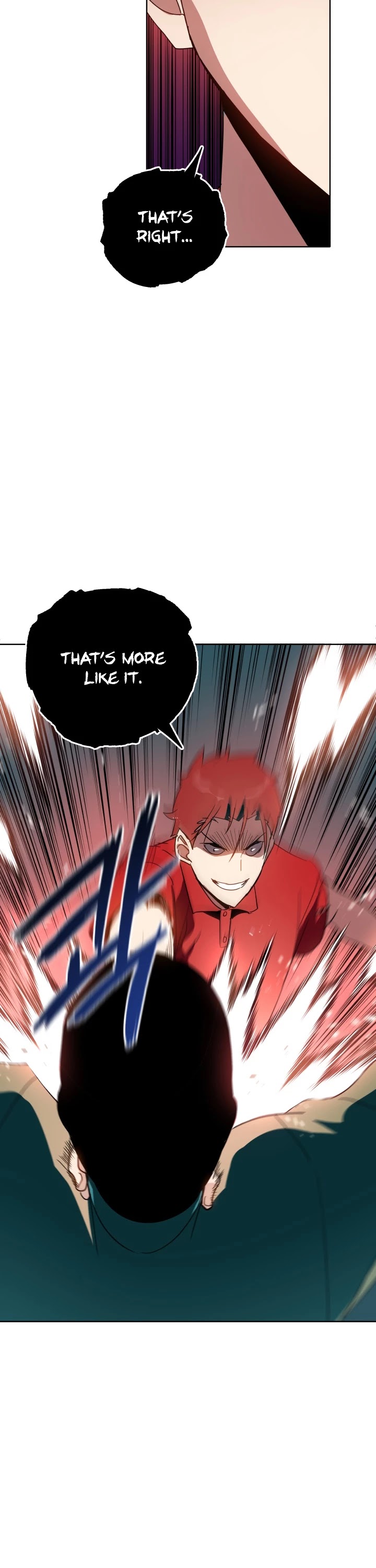 The Descent of the Demonic Master Chapter 68 page 59 - Chapter 68