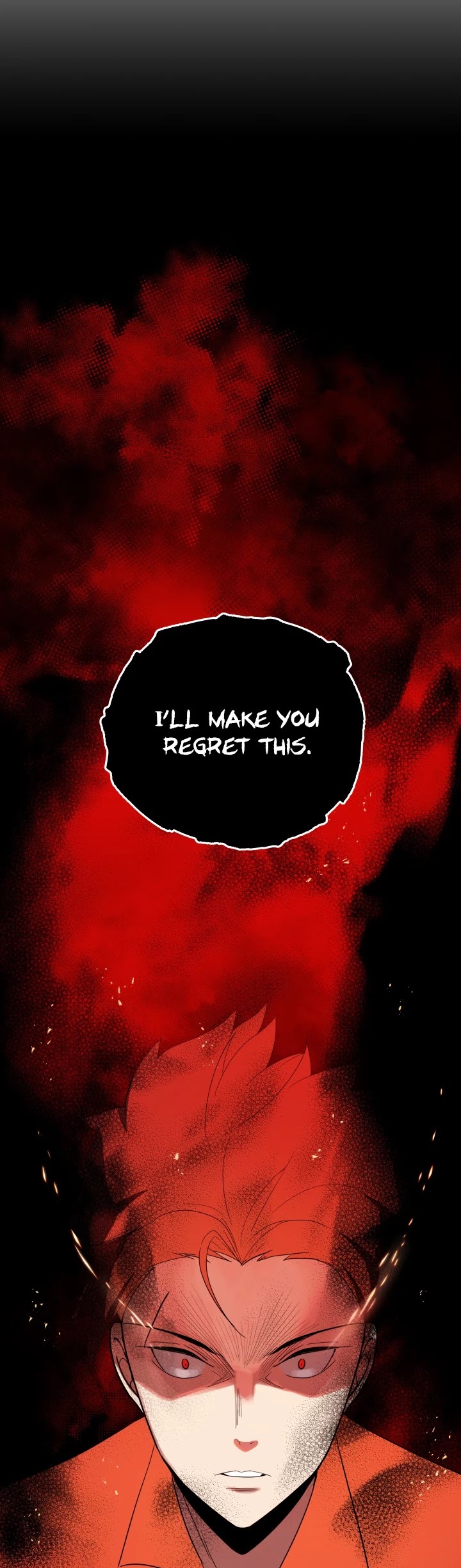 The Descent of the Demonic Master Chapter 68 page 9 - Chapter 68