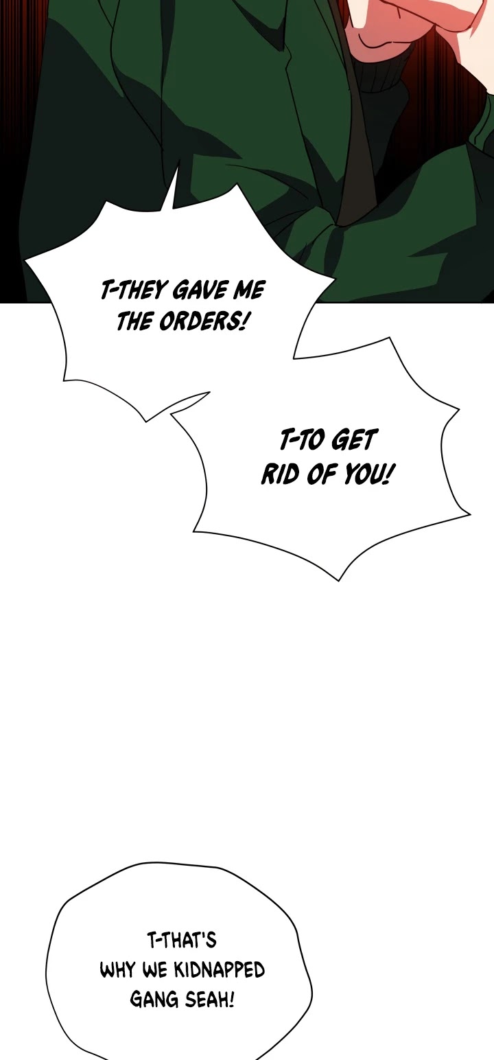The Descent of the Demonic Master Chapter 69 page 10 - Chapter 69