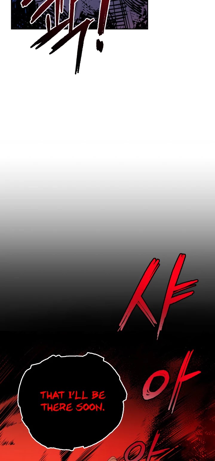 The Descent of the Demonic Master Chapter 69 page 15 - Chapter 69