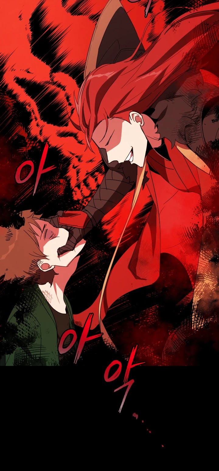 The Descent of the Demonic Master Chapter 69 page 16 - Chapter 69