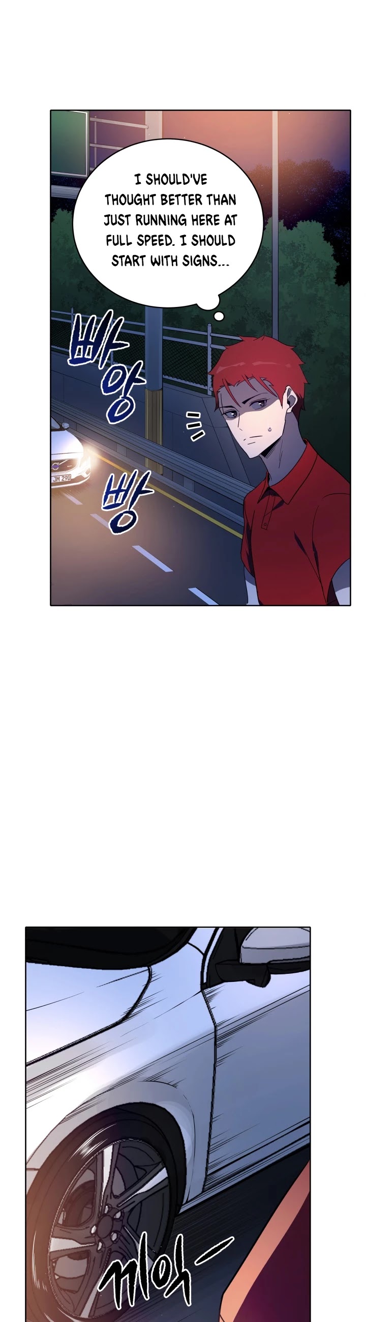 The Descent of the Demonic Master Chapter 69 page 35 - Chapter 69