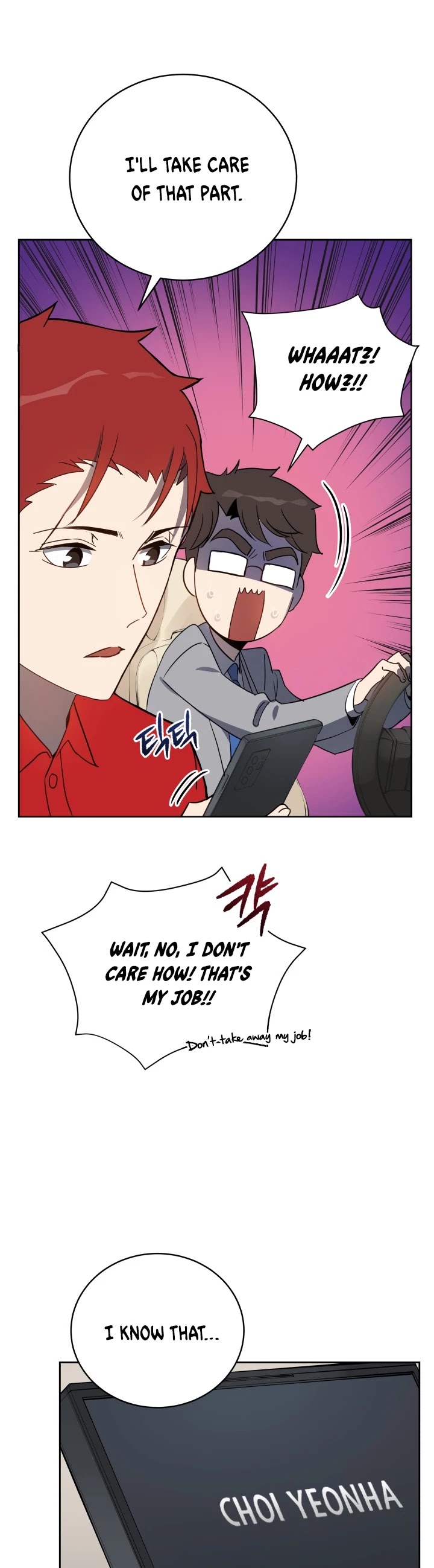 The Descent of the Demonic Master Chapter 69 page 39 - Chapter 69