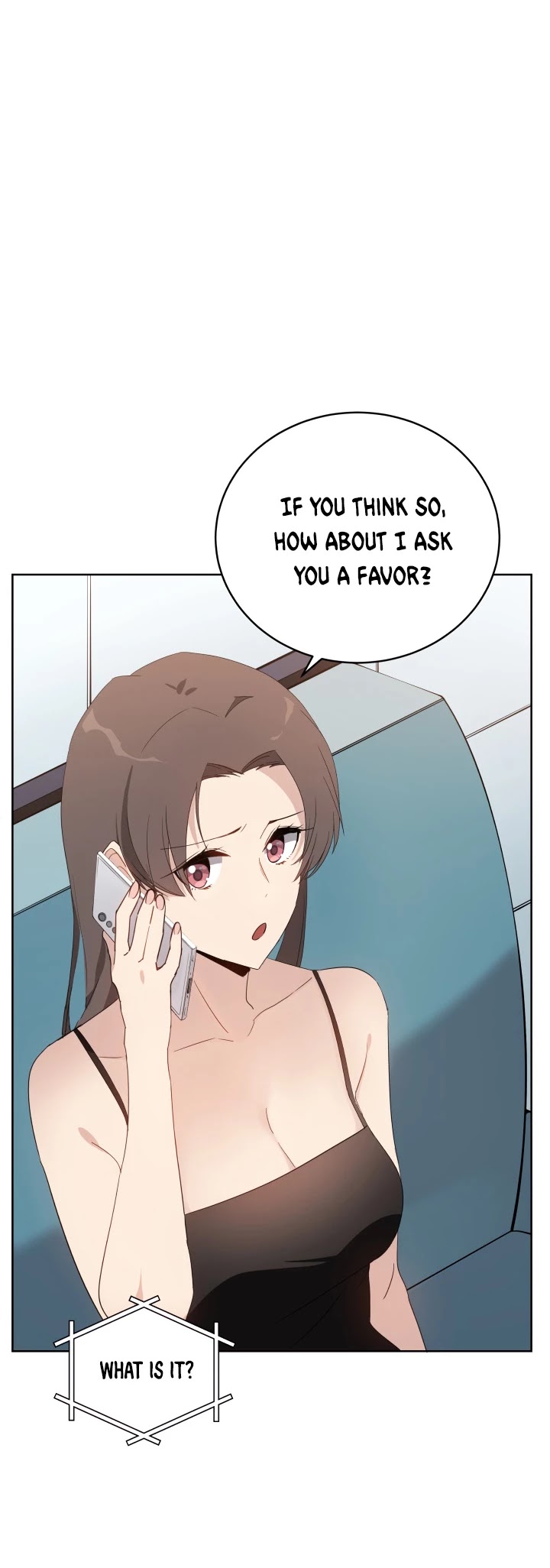 The Descent of the Demonic Master Chapter 69 page 48 - Chapter 69