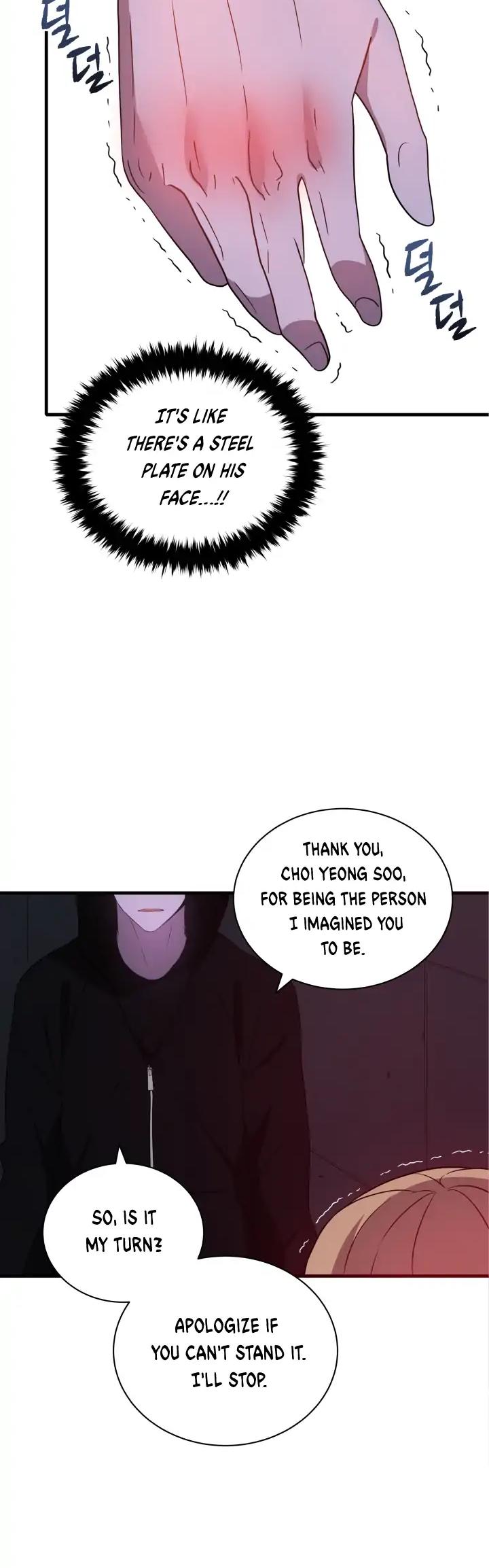 The Descent of the Demonic Master Chapter 7 page 16 - Chapter 7