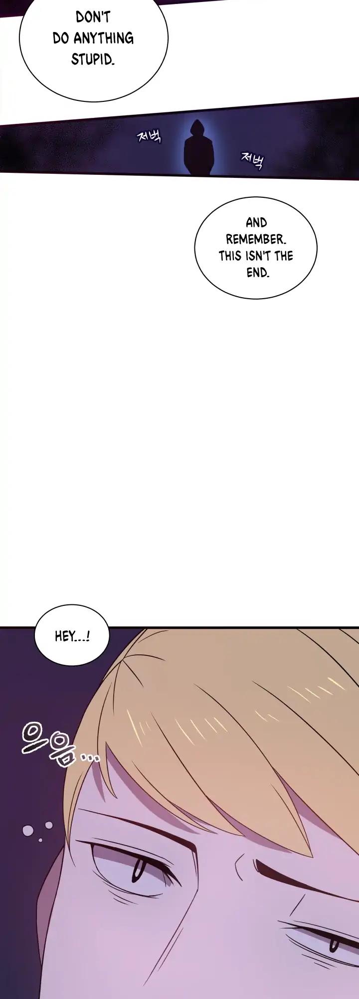 The Descent of the Demonic Master Chapter 7 page 24 - Chapter 7