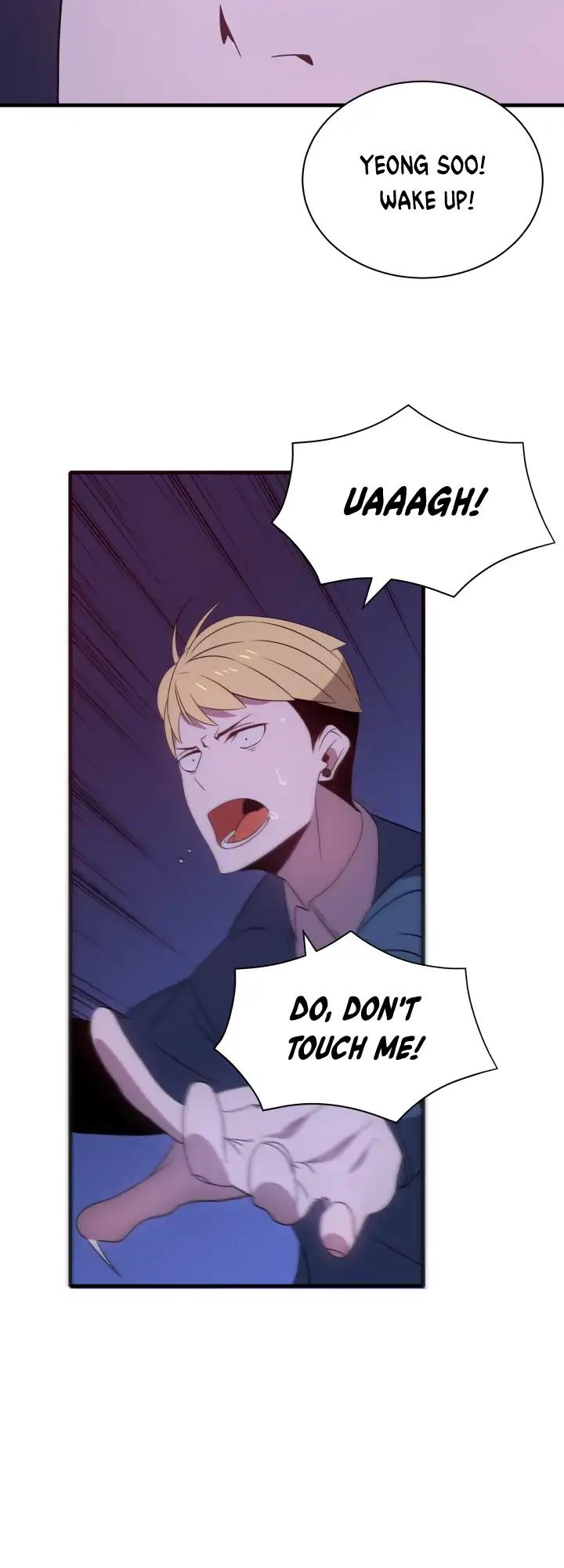 The Descent of the Demonic Master Chapter 7 page 25 - Chapter 7