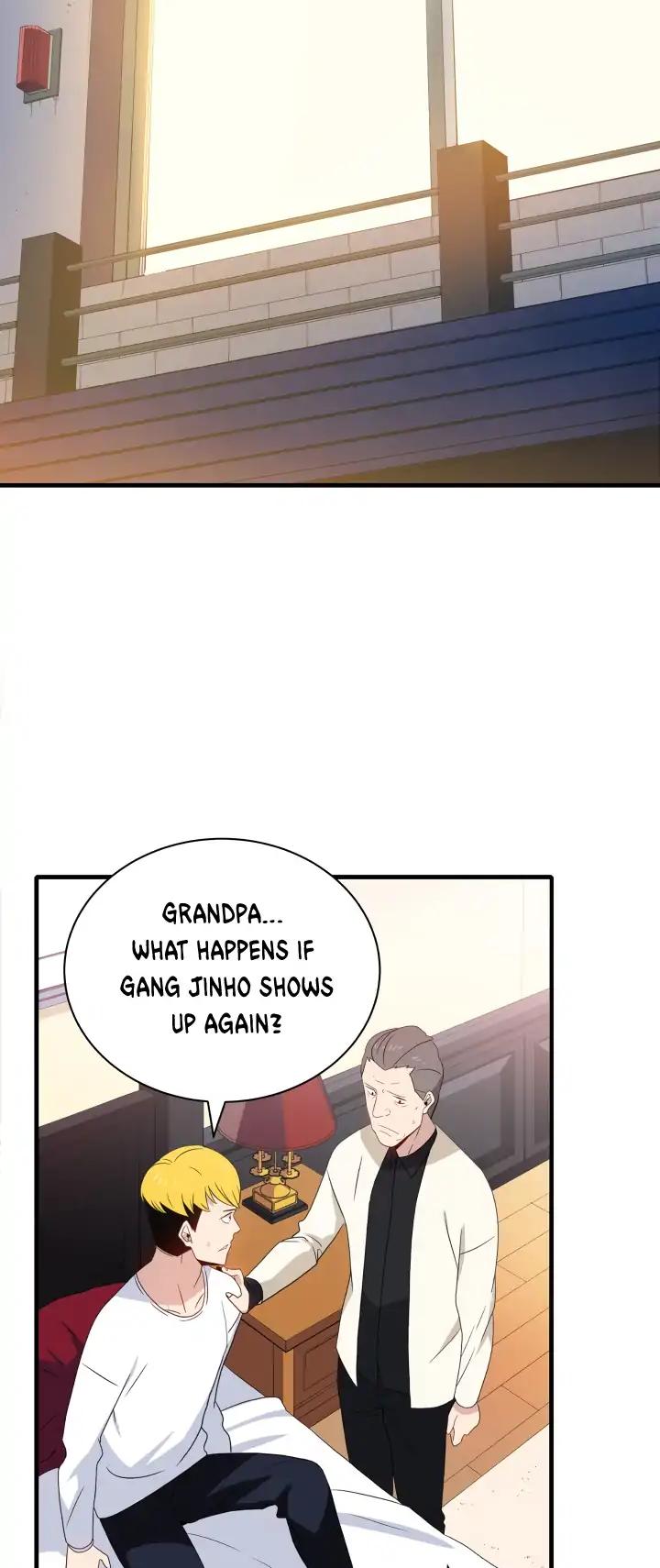 The Descent of the Demonic Master Chapter 7 page 34 - Chapter 7