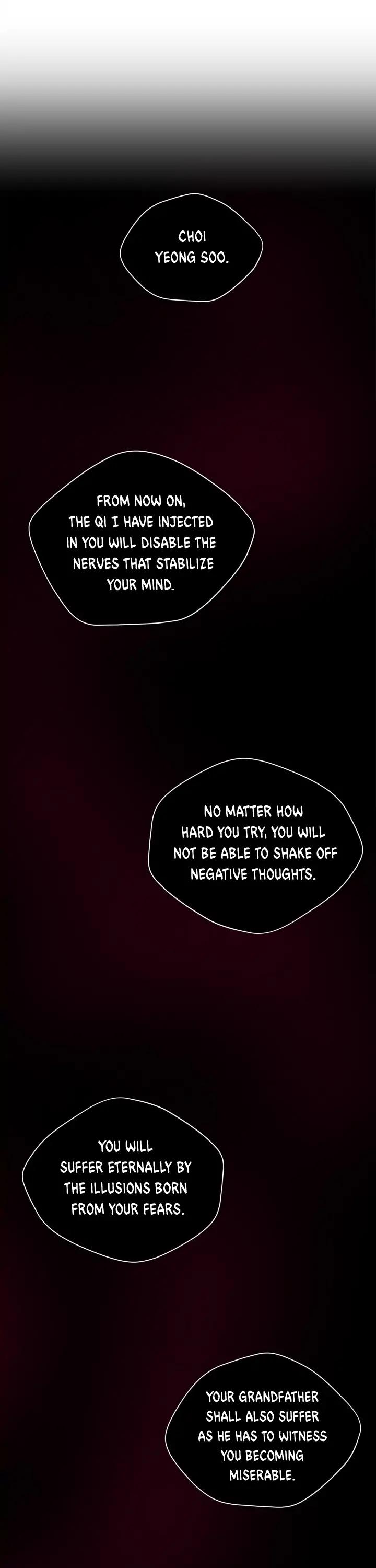 The Descent of the Demonic Master Chapter 7 page 41 - Chapter 7