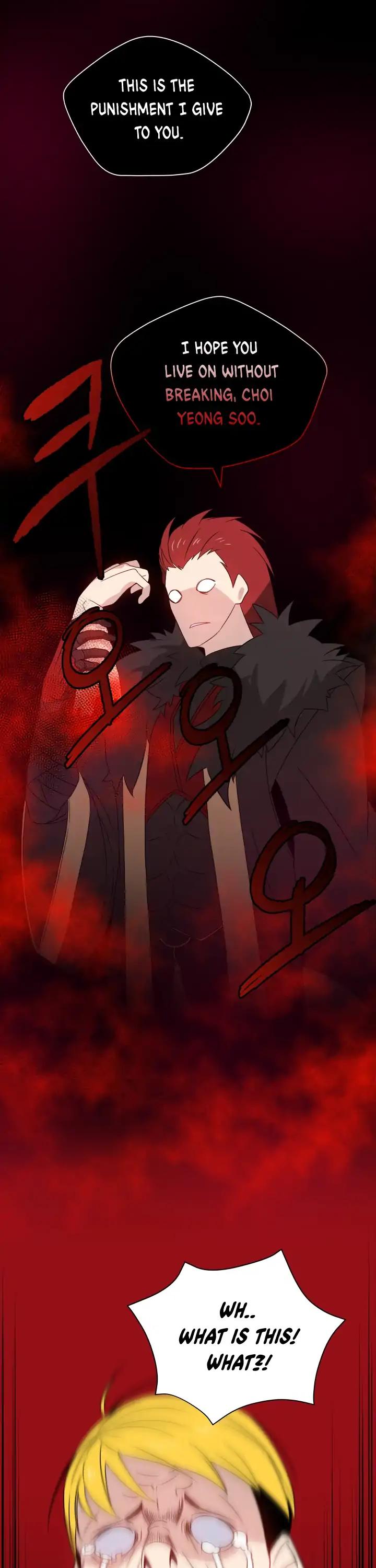 The Descent of the Demonic Master Chapter 7 page 42 - Chapter 7
