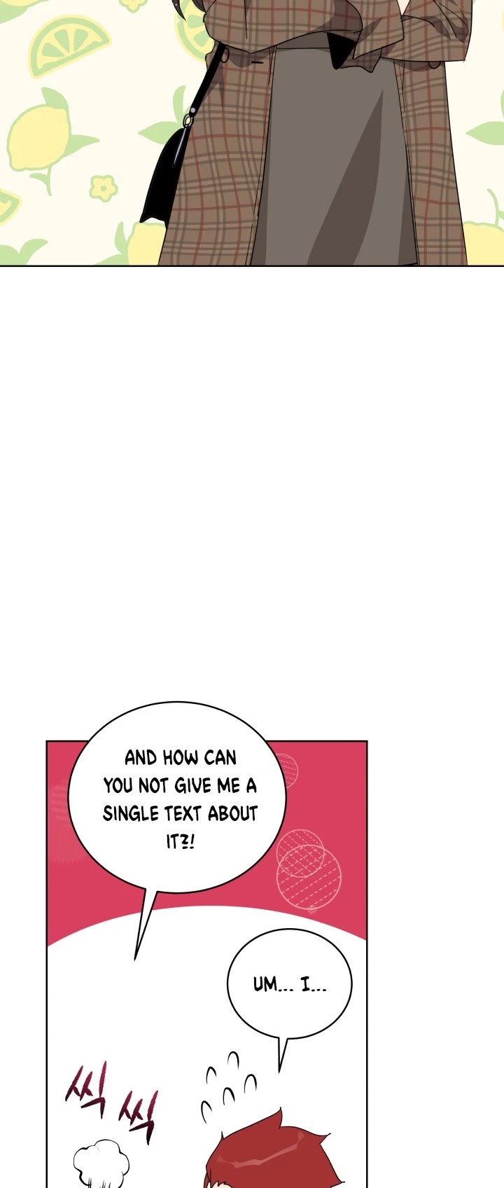 The Descent of the Demonic Master Chapter 70 page 13 - Chapter 70