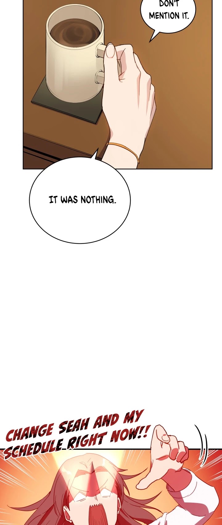 The Descent of the Demonic Master Chapter 70 page 18 - Chapter 70