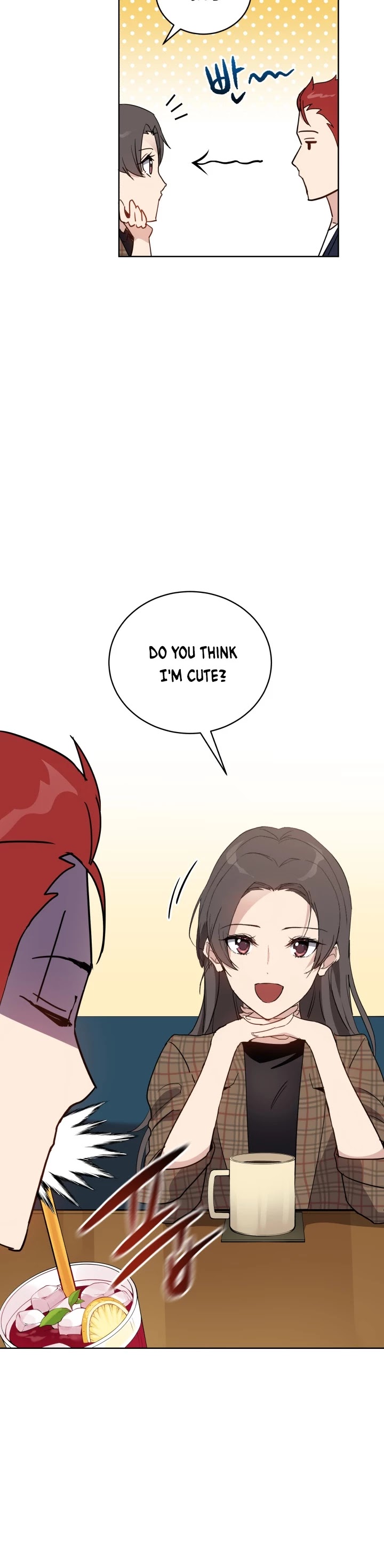 The Descent of the Demonic Master Chapter 70 page 23 - Chapter 70