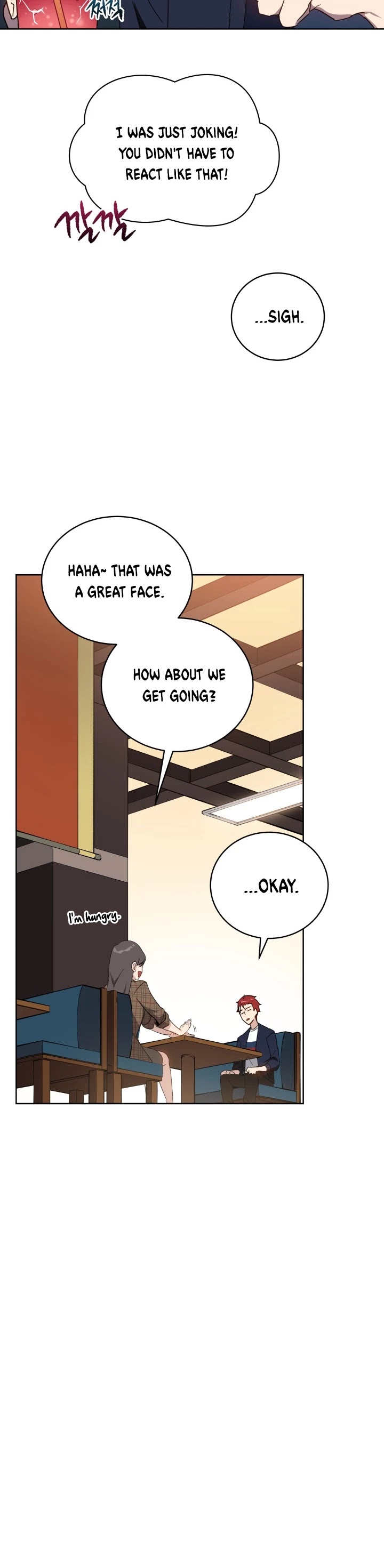 The Descent of the Demonic Master Chapter 70 page 25 - Chapter 70