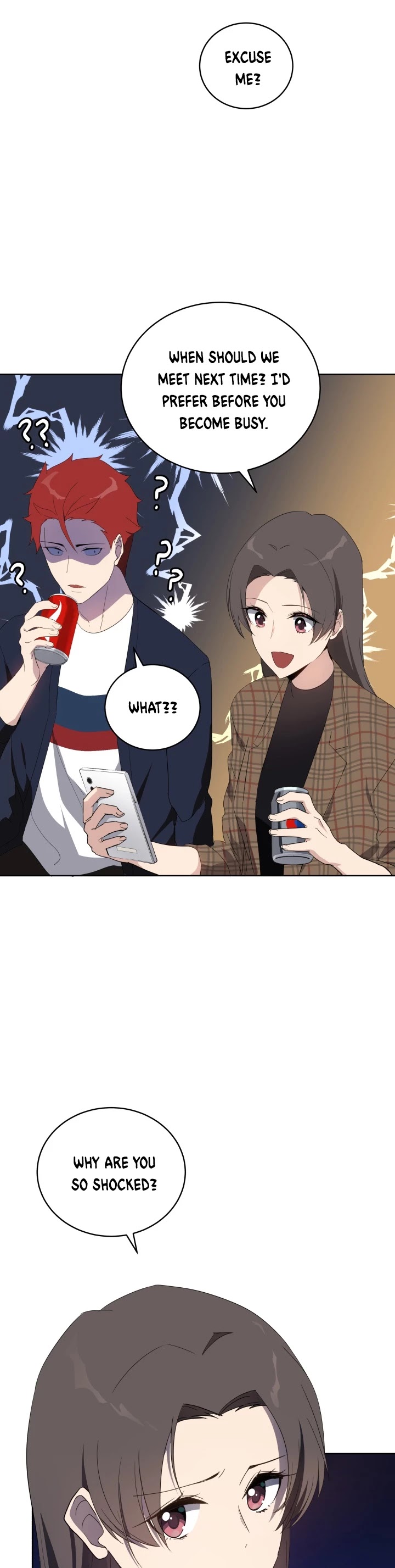 The Descent of the Demonic Master Chapter 70 page 32 - Chapter 70