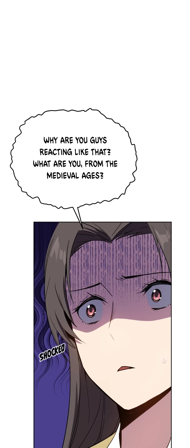 The Descent of the Demonic Master Chapter 71 page 16 - Chapter 71