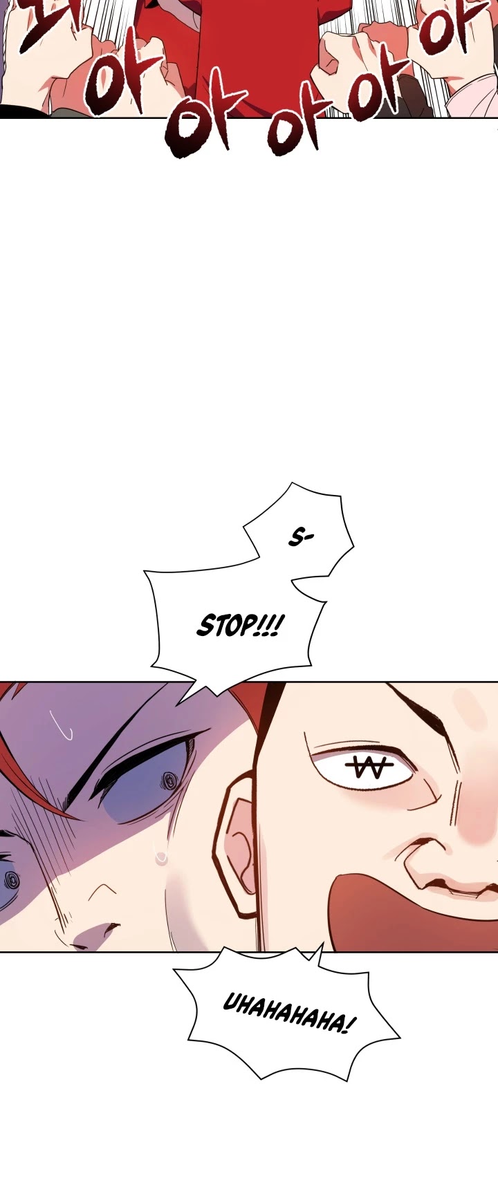 The Descent of the Demonic Master Chapter 71 page 27 - Chapter 71