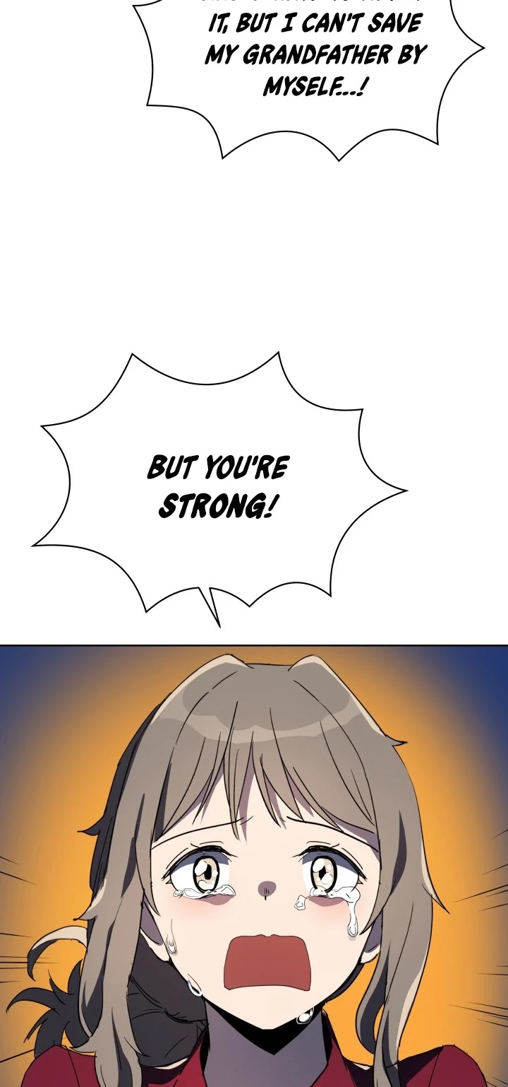 The Descent of the Demonic Master Chapter 71 page 46 - Chapter 71