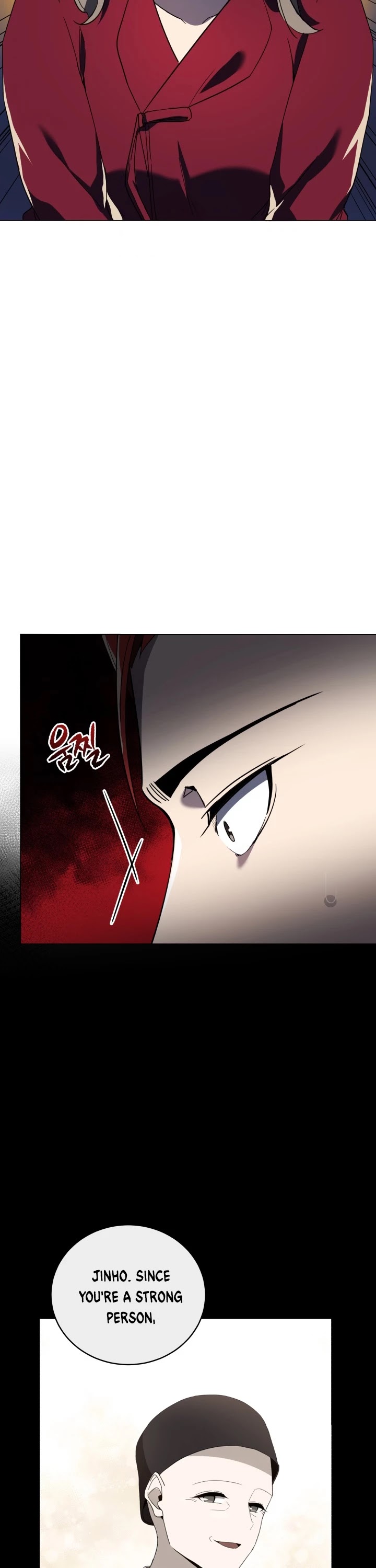 The Descent of the Demonic Master Chapter 71 page 47 - Chapter 71