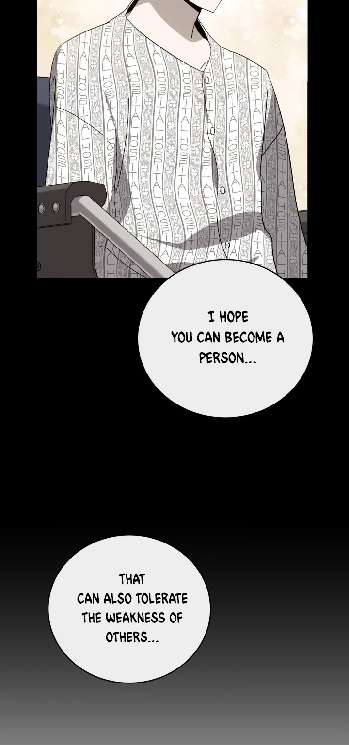 The Descent of the Demonic Master Chapter 71 page 48 - Chapter 71