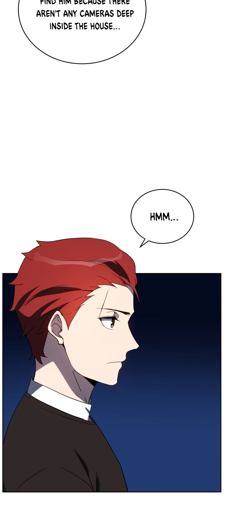 The Descent of the Demonic Master Chapter 72 page 10 - Chapter 72