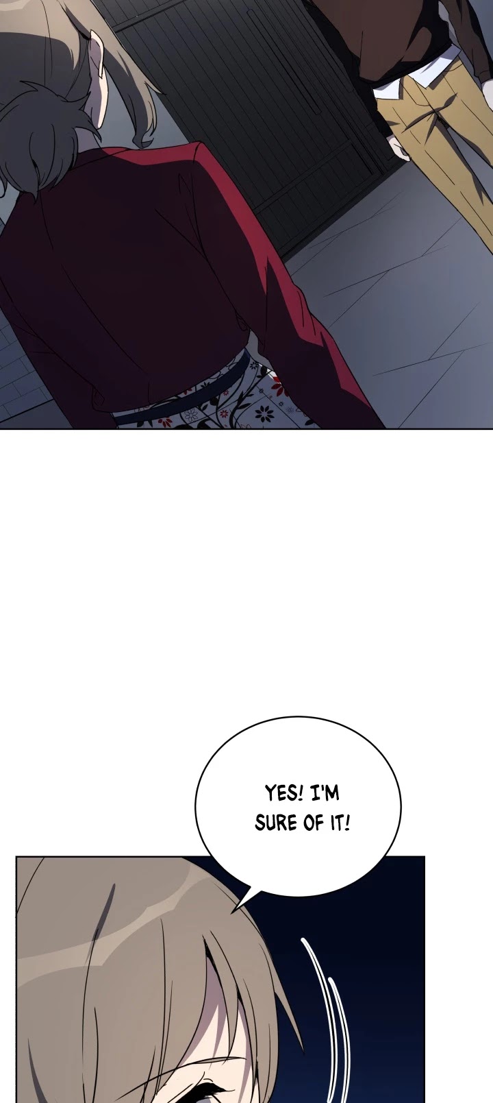 The Descent of the Demonic Master Chapter 72 page 12 - Chapter 72